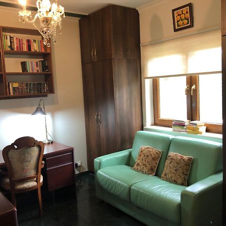 Villa Natalia Айя-Напа Екстер'єр фото
