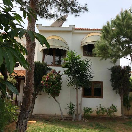 Villa Natalia Айя-Напа Екстер'єр фото