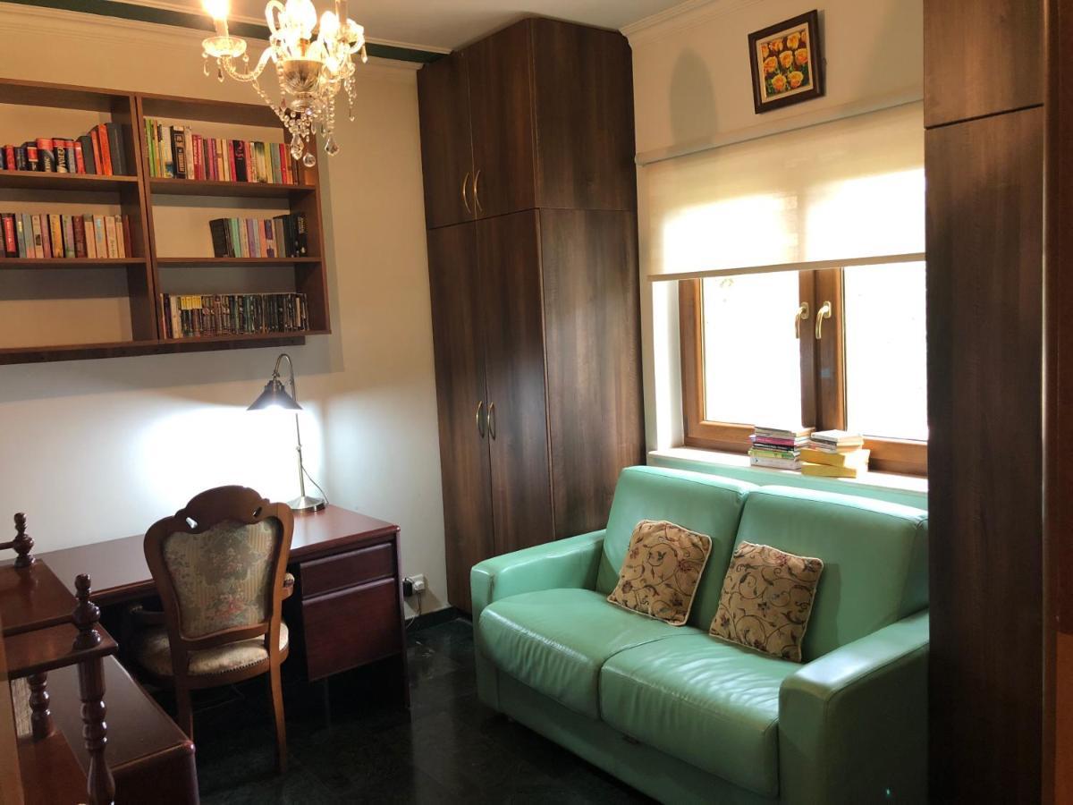 Villa Natalia Айя-Напа Екстер'єр фото