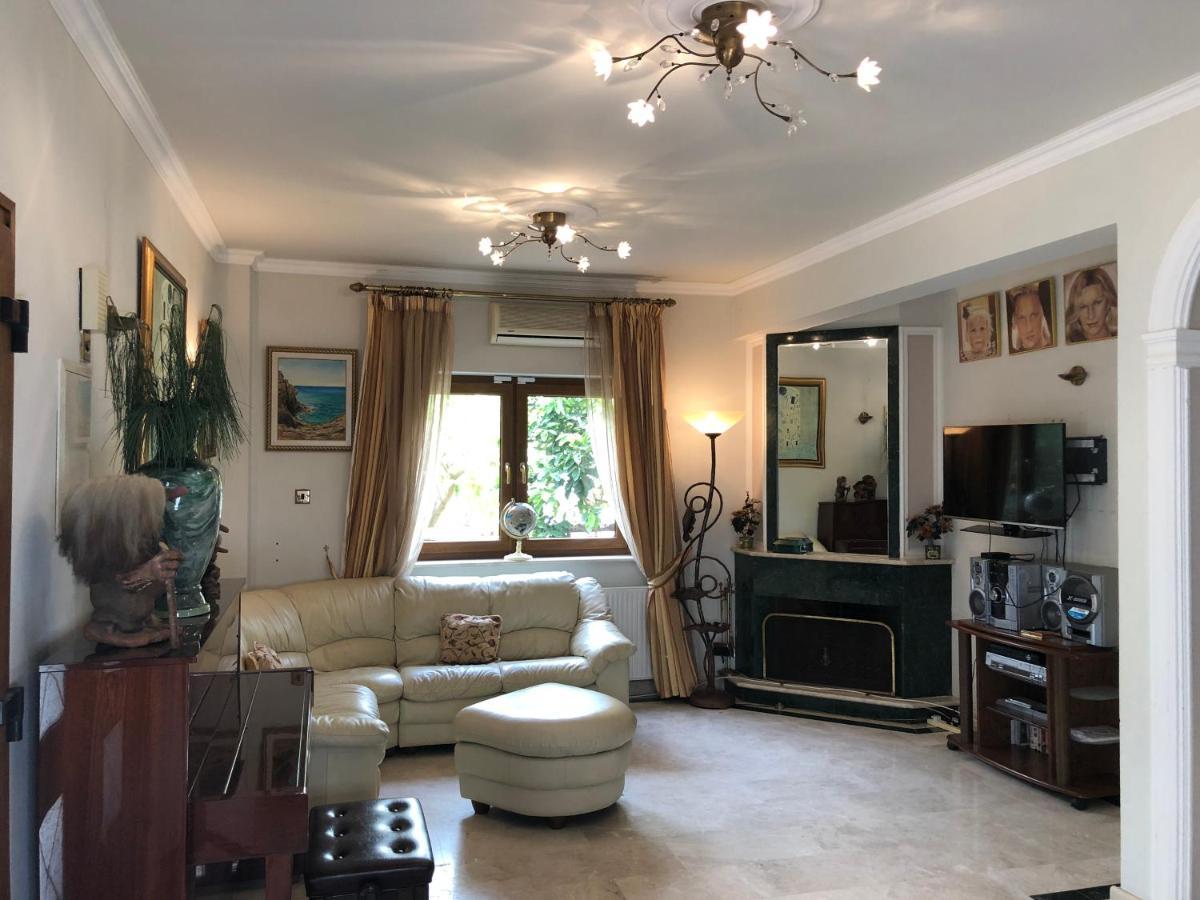 Villa Natalia Айя-Напа Екстер'єр фото