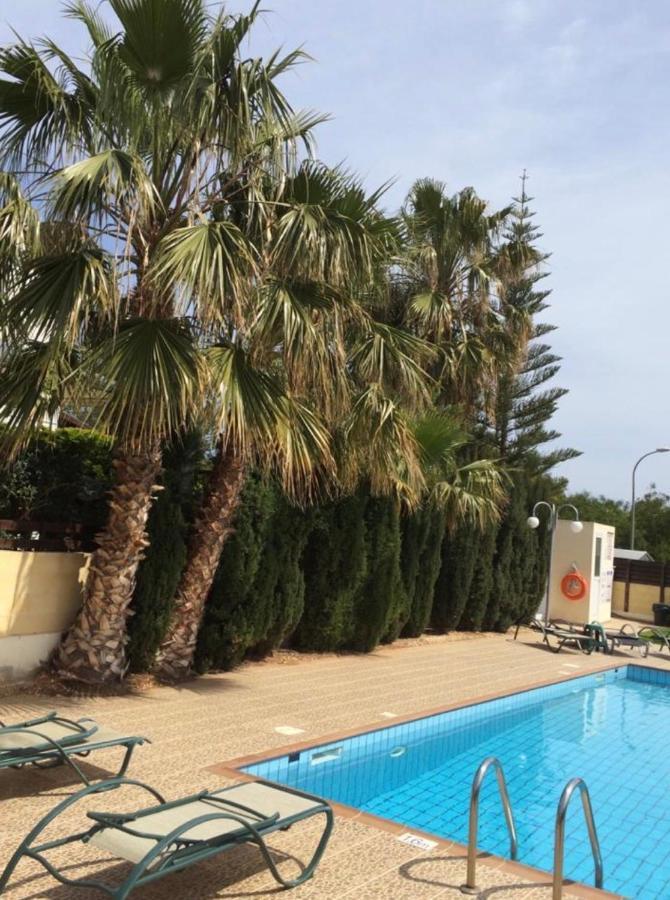 Villa Natalia Айя-Напа Екстер'єр фото