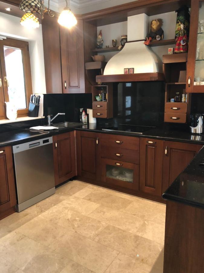 Villa Natalia Айя-Напа Екстер'єр фото