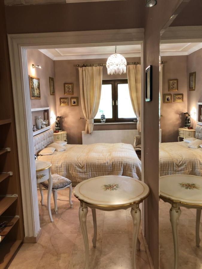 Villa Natalia Айя-Напа Екстер'єр фото