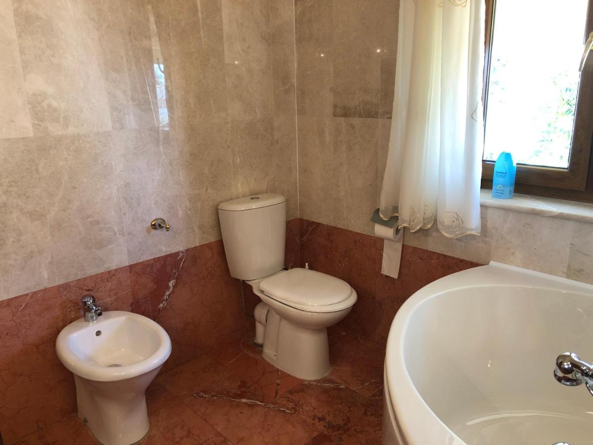 Villa Natalia Айя-Напа Екстер'єр фото