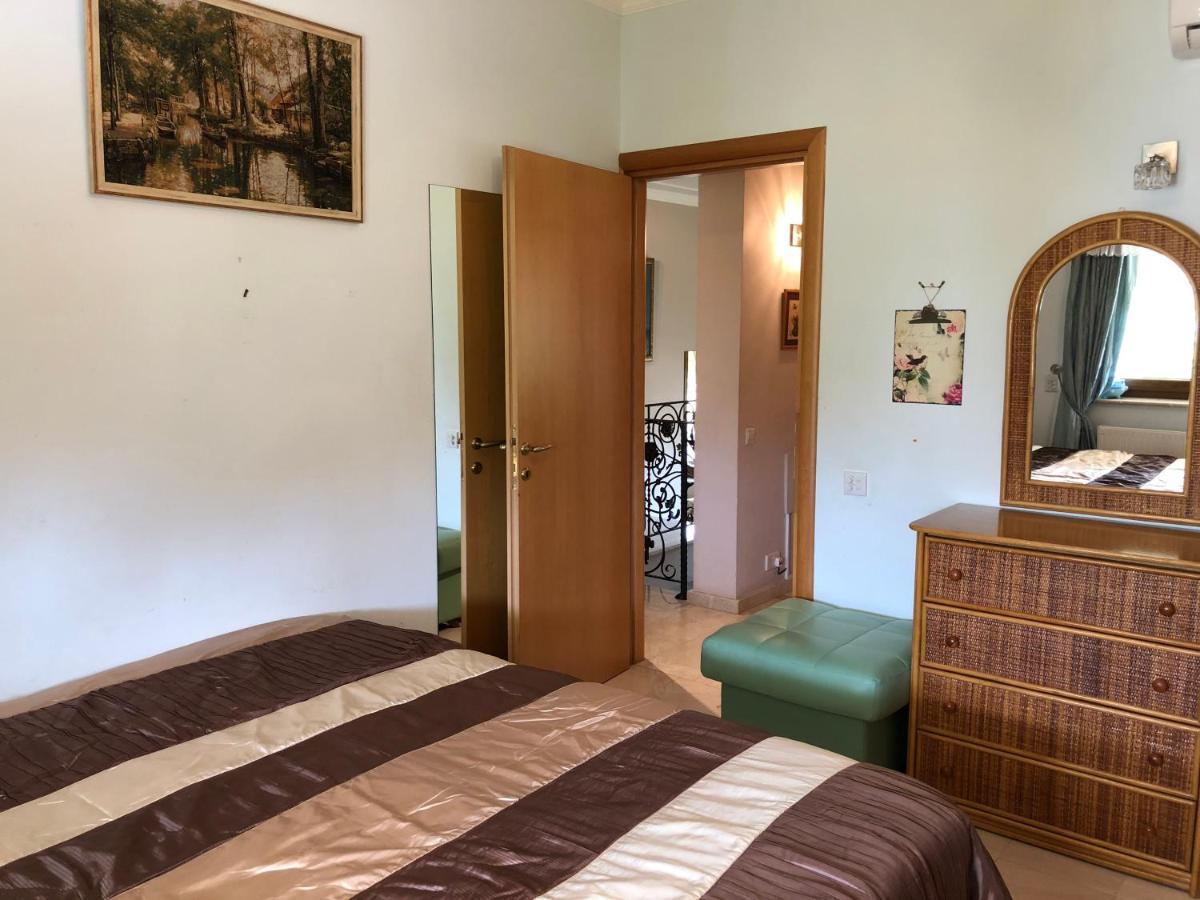 Villa Natalia Айя-Напа Екстер'єр фото