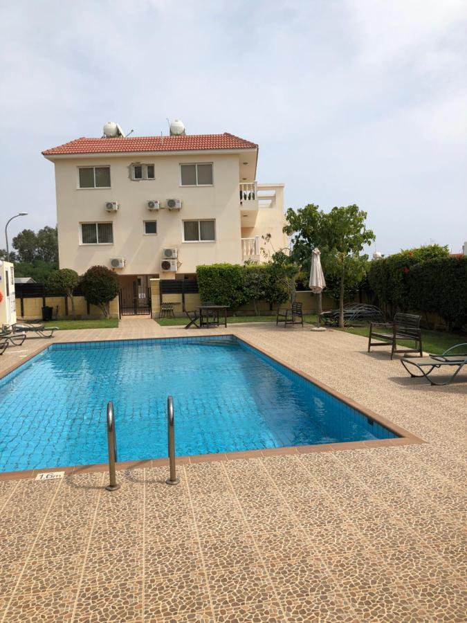 Villa Natalia Айя-Напа Екстер'єр фото