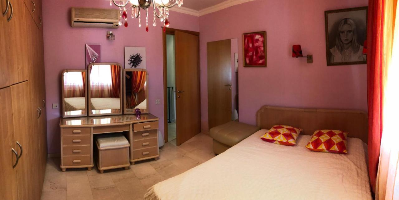 Villa Natalia Айя-Напа Екстер'єр фото