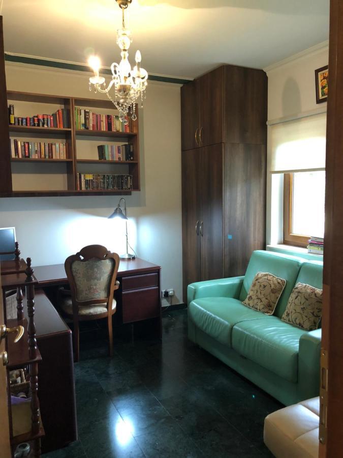 Villa Natalia Айя-Напа Екстер'єр фото