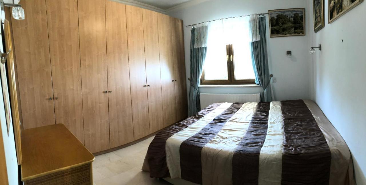 Villa Natalia Айя-Напа Екстер'єр фото