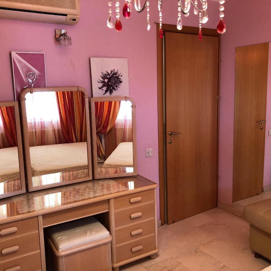 Villa Natalia Айя-Напа Екстер'єр фото